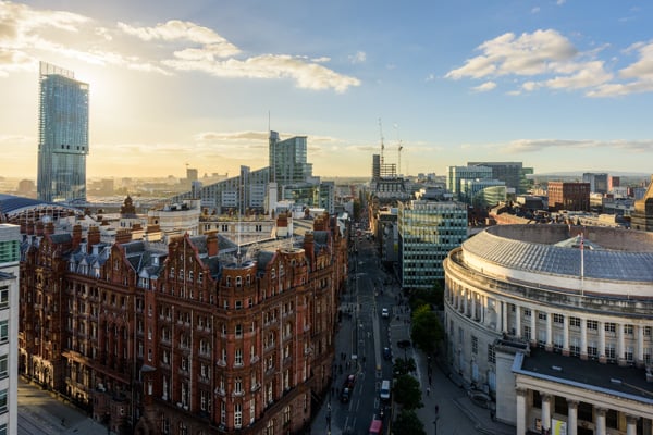 Homepage - Manchester Homepage - Manchester